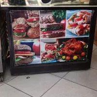 لوازم اغذیه فروشی ساندویچی|فروشگاه و مغازه|رشتخوار, |دیوار