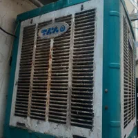 کولرآبی 4000موتورش سوخته