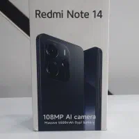 موبایل Redmi Note 14