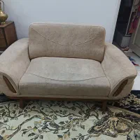 مبل چستر هفت نفره کار تهران|مبلمان خانگی و میز عسلی|تربتحیدریه, بالا ولایت|دیوار