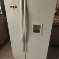 یخچال ساید باید ساید ارچلیک