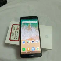 گوشی huawei y5 lite 4G