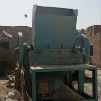 آسیاب پلاستیک|ماشینآلات صنعتی|برخوار, |دیوار