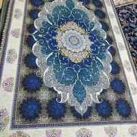 گلیم فرش های زیبا ۶متری