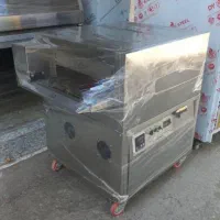 فر ریلی و فر صندوقی|فروشگاه و مغازه|رشت, منظریه|دیوار