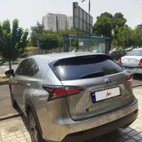 لکسوس nx300h fsport  ۲۰۱۷ فول ۷ کلید عمان تیتانیوم|خودرو سواری و وانت|تهران, سعادت‌آباد|دیوار