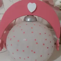 لوستر اتاق کودک و نوجوان