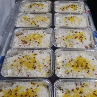 تهیه غذا و کترینگ شهباز  پرسنلی اقتصادی کارگری