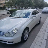 بنزcls350