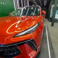 لاماری بنزینی ثبت نامی (سهمیه شرکت)|خودرو سواری و وانت|گرگان, |دیوار