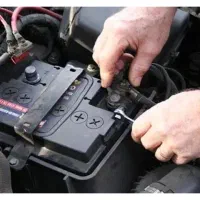 تعمیرات تخصصی ECU و برق خودرو  باطری سازی سیار