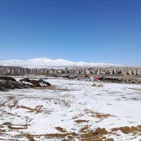 زمین بر اتوبان مناسب تغییر کاربری