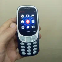 نوکیا ۳۳۱۰