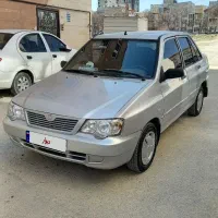 پراید 132 مدل 90 عروسک