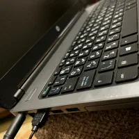 hp اچ پی core i7 گرافیک 4600intel|رایانه همراه|تهران, آرارات|دیوار