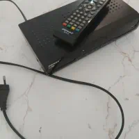 گیرنده دیجیتال|صوتی و تصویری|پردیس, فاز ۸|دیوار