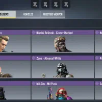 اکانت کالاف|کنسول، بازی ویدئویی و آنلاین|رشت, حمیدیان|دیوار