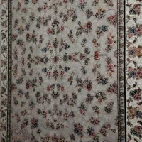 کرم طلایی وطرح ها دیگه ۱۲متری جفت|فرش|گنبد کاووس, |دیوار