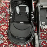 کالسکه کودک