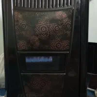 بخاری تمیزسالم فوری بفروش میرسد