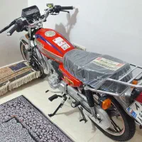 موتور هوندا صفر خشک ۱۵۰