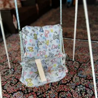 تاب ریلکس کودک