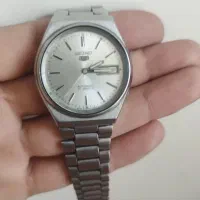 سیکو ۵