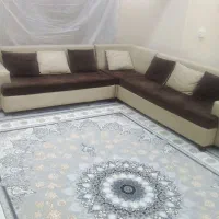 مبلمان و چوب