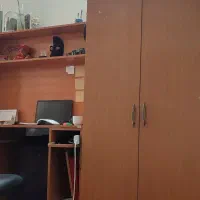 کمد و میز تحریر