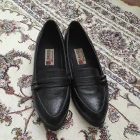 کفش نو زنانه