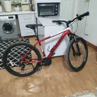 دوچرخه کوهستان اورلورد درحد