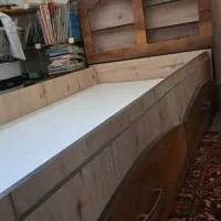 سرویس خواب|تخت و سرویس خواب|شاهین‌شهر, عطار|دیوار