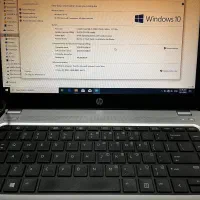لبتاب hp|رایانه همراه|همدان, |دیوار
