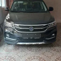 شاسی بلند sx5 فردا موتور