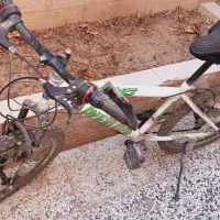 دوچرخه فروشی|دوچرخه، اسکیت، اسکوتر|گنبد کاووس, |دیوار