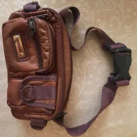 کیف چرم کمری|کیف، کفش، کمربند|تهران, هاشمی|دیوار