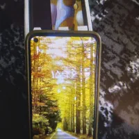 A11|موبایل|کاشان, کارگر|دیوار