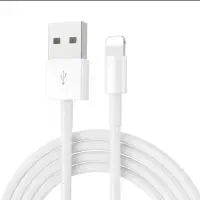 کابل تبدیل USB به لایتنینگ مدل MFI طول 1 متر|لوازم جانبی موبایل و تبلت|شهریار, شهریار|دیوار