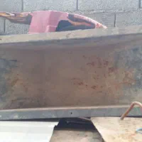 لوازم پاترول و لندرور پاژن|قطعات یدکی و لوازم جانبی|ساری, |دیوار