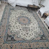 فرش 12 متری ماشینی