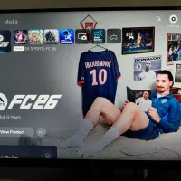 نصب بازی PS5 PS4 درفروشگاه یا محل شما