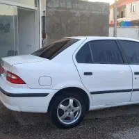 سمند LX مدل ۱۳۸۶|خودرو سواری و وانت|ساوه, |دیوار