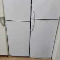 انواع یخچال های نو و دسته دوم تمیز