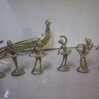 مجسمه برنز|مجسمه، تندیس، ماکت|ری, شهادت|دیوار