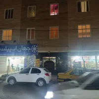 واحد-فروشی-در-شهرک-وائین