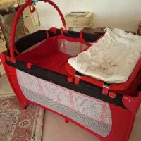 تخت‌پارک‌‌ خارجی