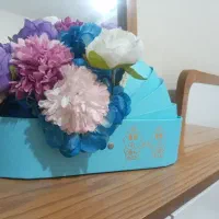 باکس گل