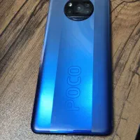 گوشی پوکوX3 پرو|موبایل|محمدیه-قزوین, |دیوار