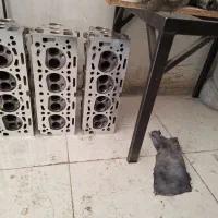 انواع سرسیلندر پژو و کلیه خودروها بدون جوشکاری|قطعات یدکی و لوازم جانبی|نهاوند, |دیوار