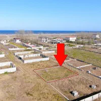 زمین ساحلی داخل بافت شهری و ویلاسازی مدرن ویودریا